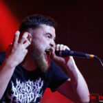 Gigant Metal Night 06: Visions Of Disfigurement